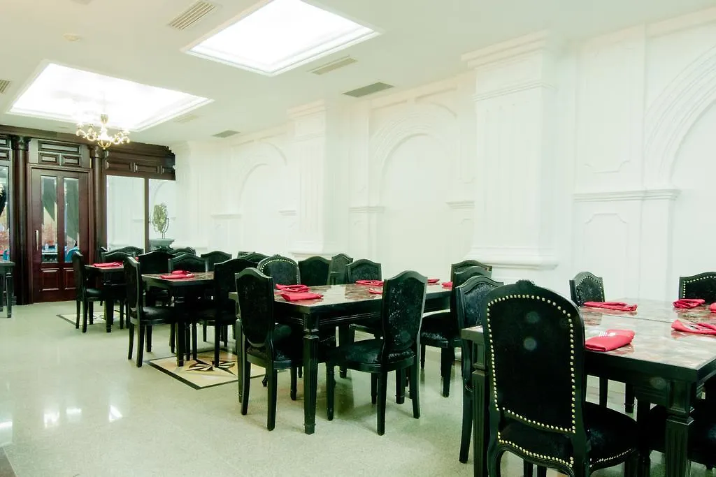A&EM Signature Hotel - Quarantine Hotel Ho-Chi-Minh-Stadt 4*,  Vietnam