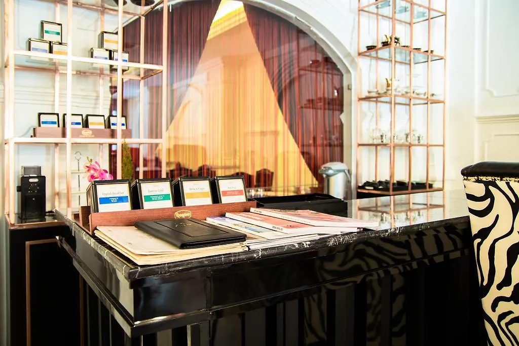 A&EM Signature Hotel - Quarantine Hotel Ho-Chi-Minh-Stadt