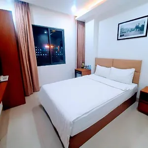 Alibaba 2*, Nha Trang Vietnam