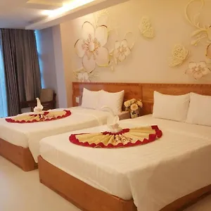 Vân Anh Luxury Hotel