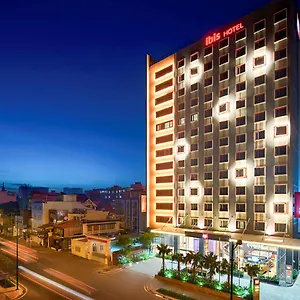 Ibis Saigon Airport Thành Pho Ho Chí Minh