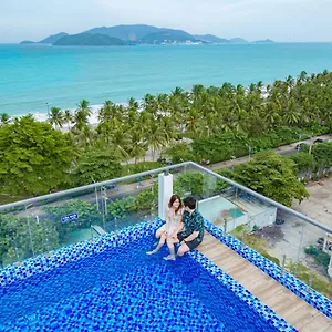 Azura Gold & 4*, Nha Trang Vietnam