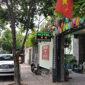 Minh Chau Hotel