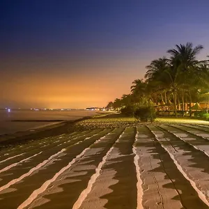 Suoi Tien Mui Ne 3*, Phan Thiết Vietnam