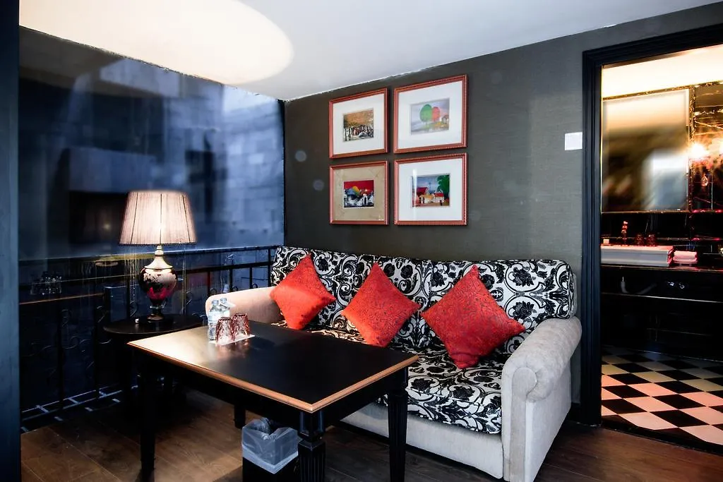 ****  A&Em Signature Hotel Ho Chi Minh City Vietnam