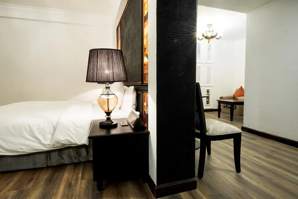 A&Em Signature Hotel Ho Chi Minh City 4*,  Vietnam