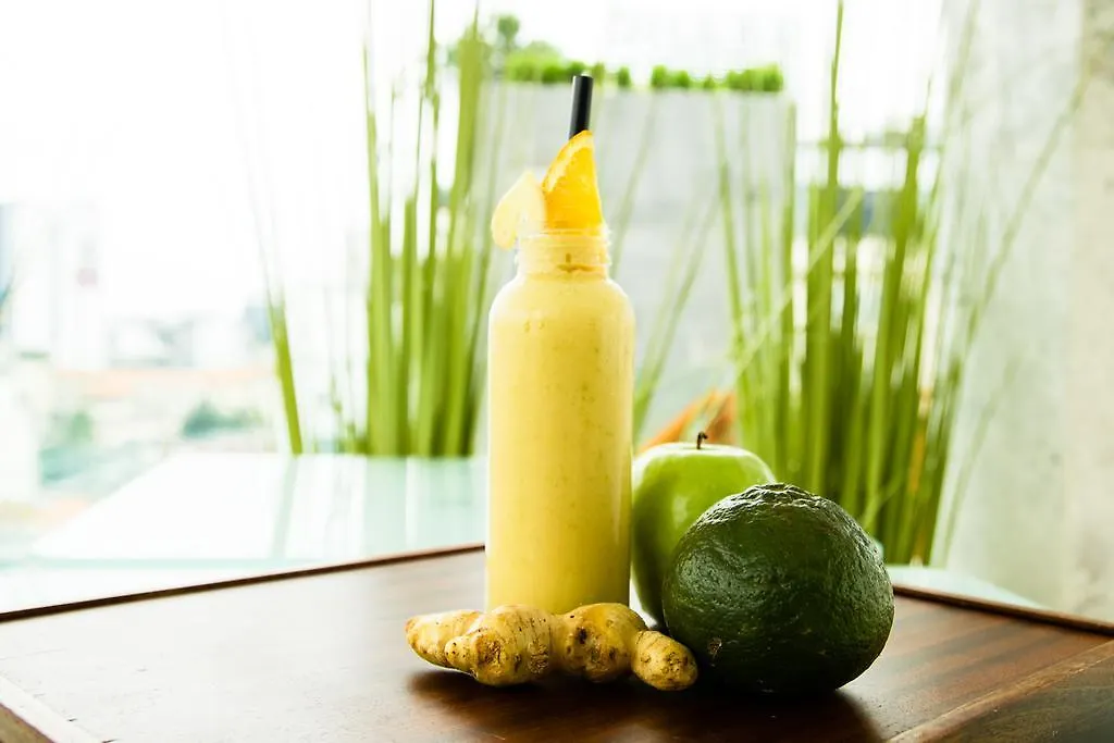 A&Em Signature Hotel Ho Chi Minh City 4*,  Vietnam