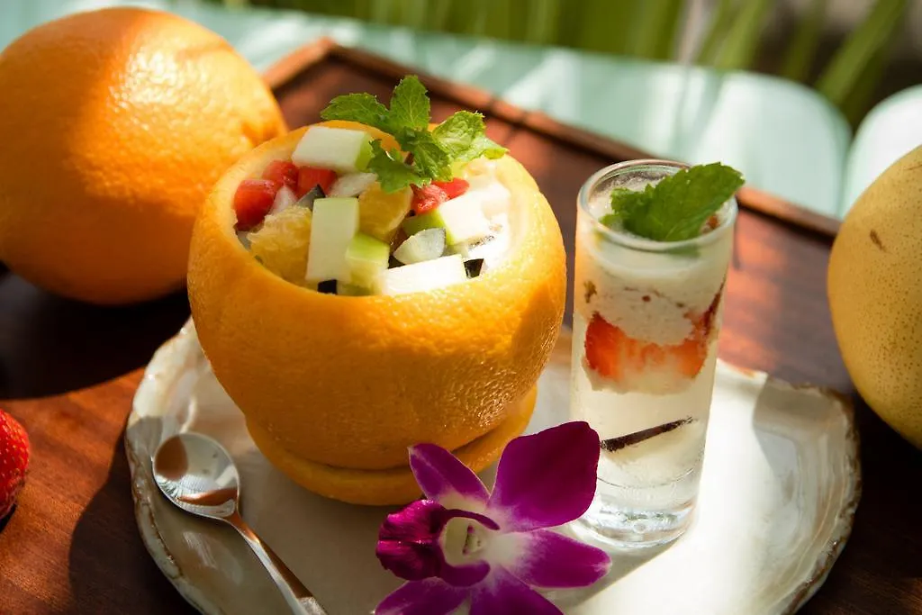 A&Em Signature Hotel Ho Chi Minh City 4*,