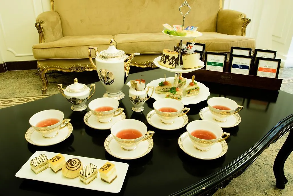A&Em Signature Hotel Ho Chi Minh City 4*,