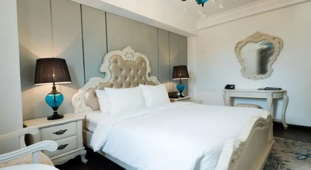 A&Em Signature Hotel Ho Chi Minh City