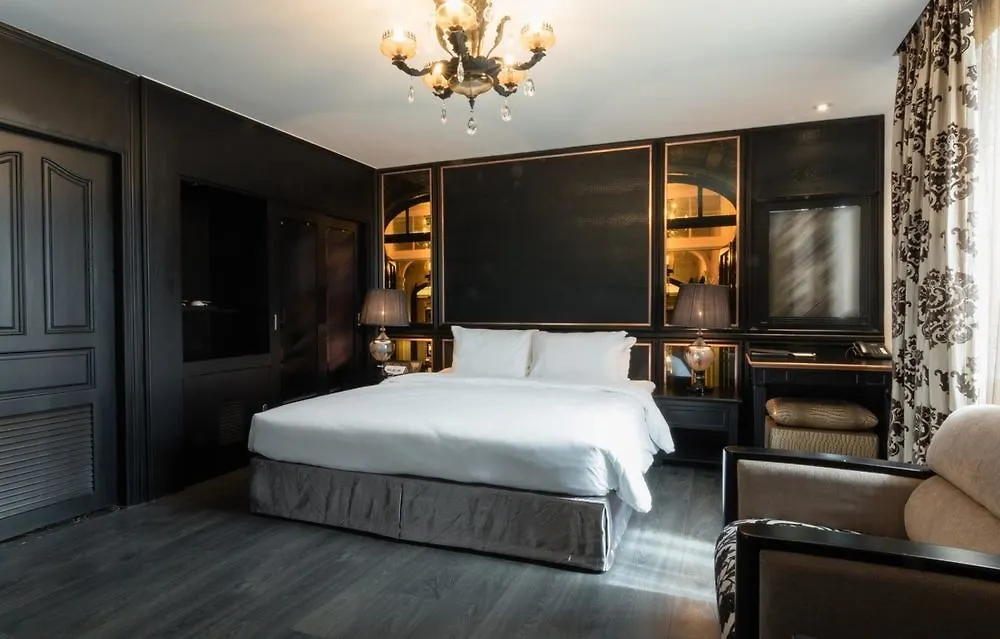 A&Em Signature Hotel Ho Chi Minh City