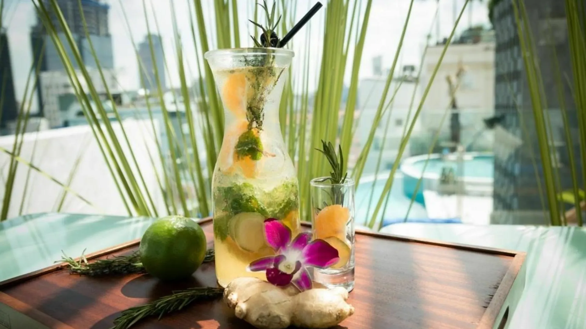 A&Em Signature Hotel Ho Chi Minh City